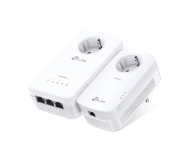 TP-Link TL-WPA8630P KIT PowerLine LAN+WiFi 1350Mb/s (2szt) - 345510 - zdjęcie 1